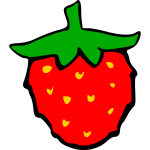 Strawberry 5b