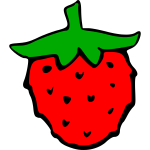 Strawberry 5c