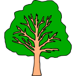Tree 5b
