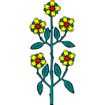 Flower 11b