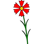 Flower 12b