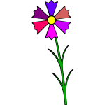 Flower 12c
