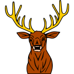 Deer 26b