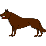 Wolf 6b