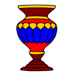 Vase 7b