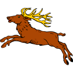 Deer 27b