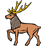 Deer 28b