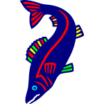 Fish 21b