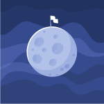 Moon in the night-1709230752