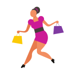 Woman shopping-1710177037
