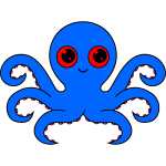 Octopus 14d