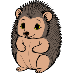 Hedgehog 2b