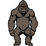 Gorilla 3b