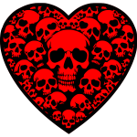 Heart of Death