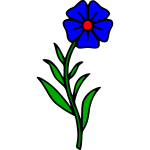 Flower 9 (more detailed version)