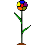 Flower 14