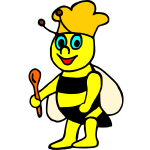 Chef Bee