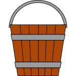 Bucket 1 (simpler version)