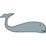 Whale (cartoon)