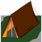 Little tent