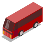 Red autobus