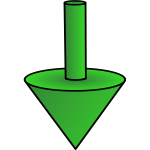Green pointer