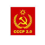 CCCP2.0 flag