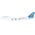 747 jet airplane