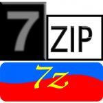 7zip Classic-7z