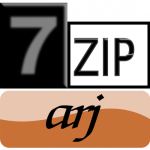 7zip Classic-arj