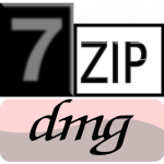 7zip Classic-dmg