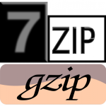 7zip Classic-gzip