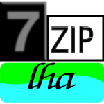 7zip Classic-lha