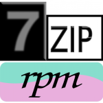 7zip Classic-rpm