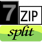 7zip Classic-split