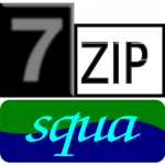 7zip Classic-squa