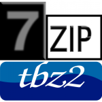 7zip Classic-tbz2