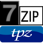 7zip Classic-tpz