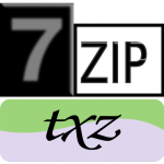 7zip Classic-txz