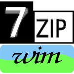 7zip Classic-wim