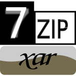 7zip Classic xar