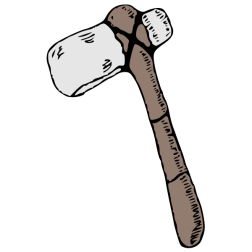 AX IX