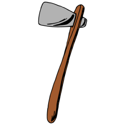 AX VII