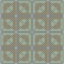 A set of tiles that can be used in the kitchen or bathroom