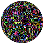 Abstract Chromatic Orb