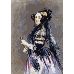 Ada Lovelace portrait 2016122046