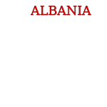 Albania my heart