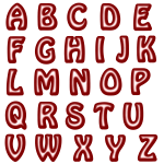 Alphabet16