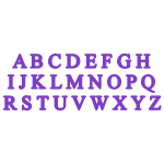 Alphabet3
