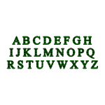 Alphabet4